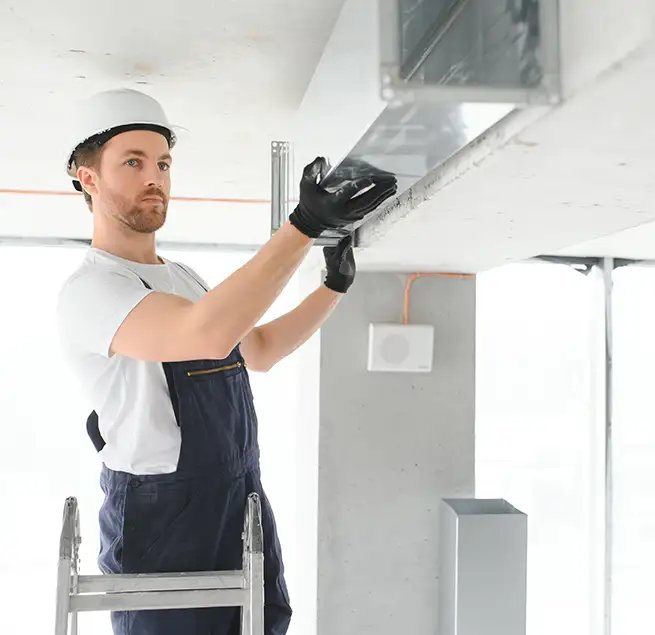 Why Homeowners & Businesses Trust Us in Indio, CA?