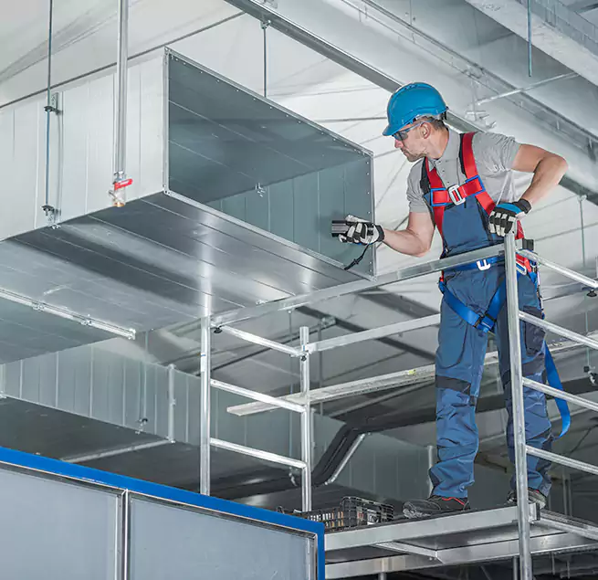 Why Homeowners & Businesses Trust Us in Indio, CA?