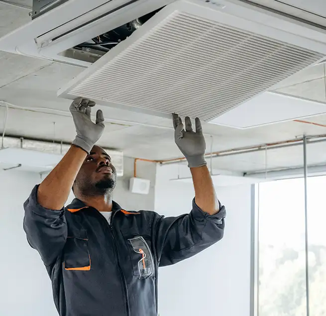 Why Homeowners & Businesses Trust Us in Indio, CA?