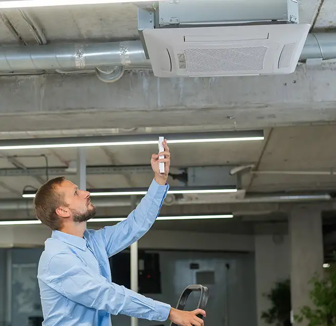 Why Homeowners & Businesses Trust Us in Indio, CA?