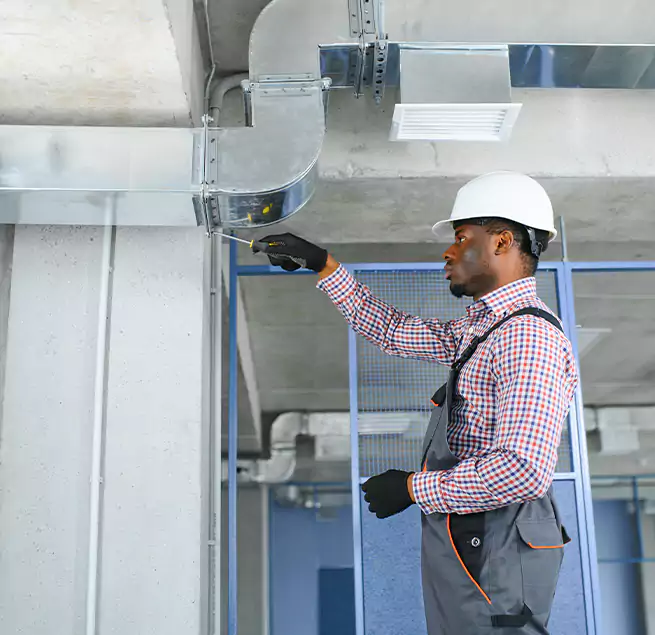 Why Homeowners & Businesses Trust Us in Indio, CA