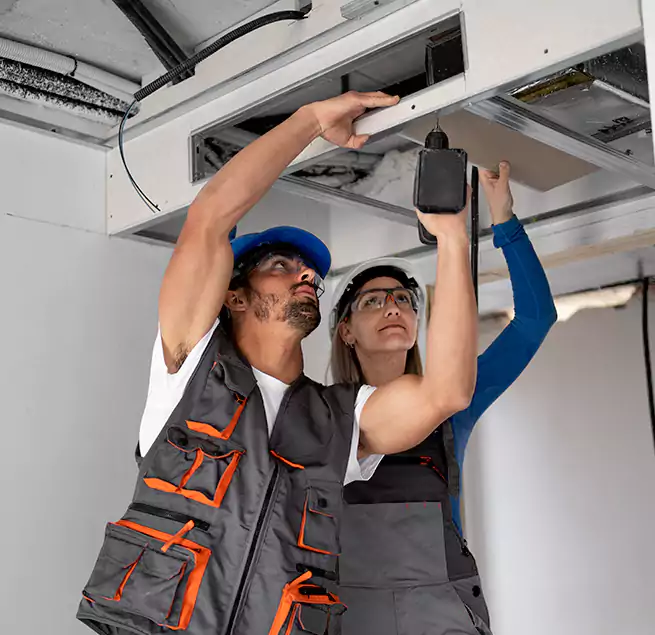 Why Homeowners & Businesses Trust Us in Indio, CA