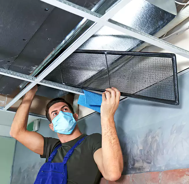 Why Homeowners Businesses Trust Us in Indio, CA