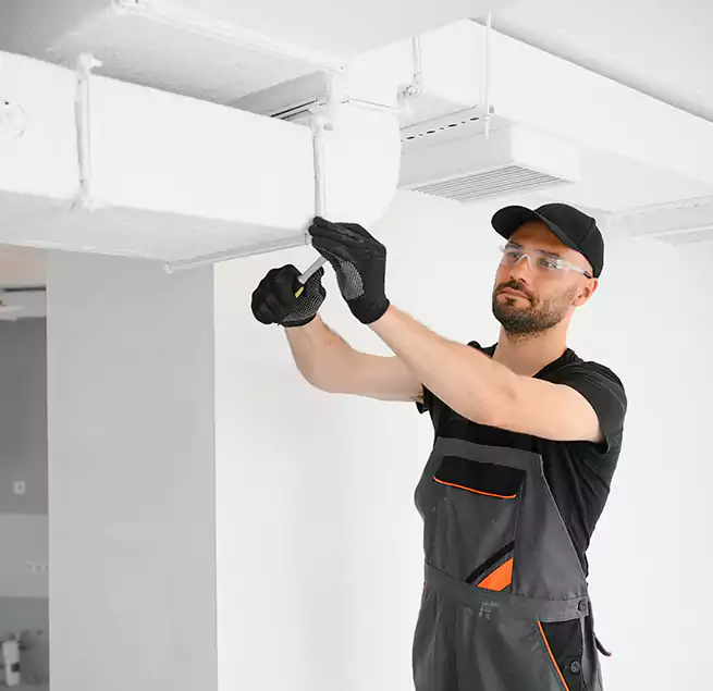 Why Homeowners Businesses Trust Us Indio, CA