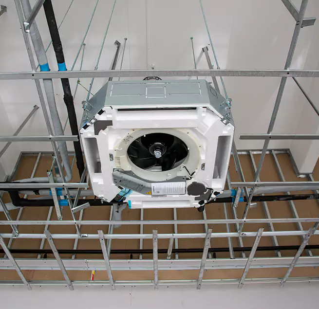 Why Homeowners & Businesses Trust Us Indio, CA?