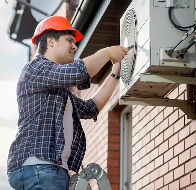 Why Homeowners & Businesses Trust Us Indio, CA