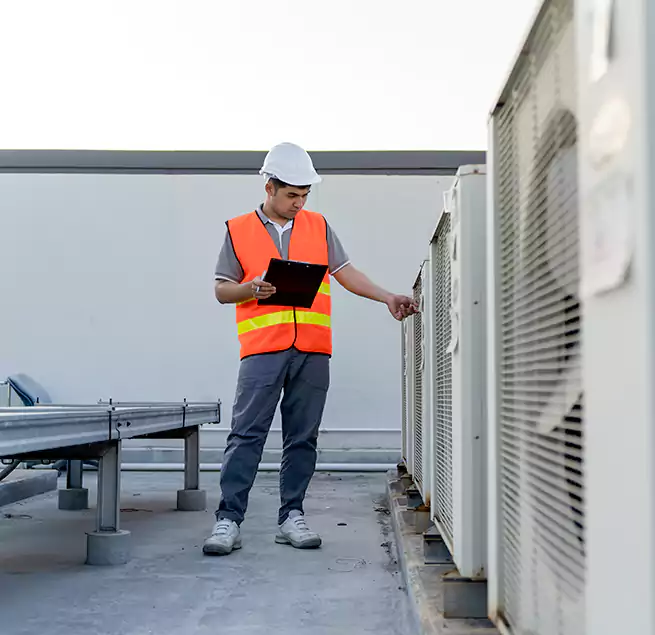 Why Homeowners & Businesses Trust Us in Indio, CA?