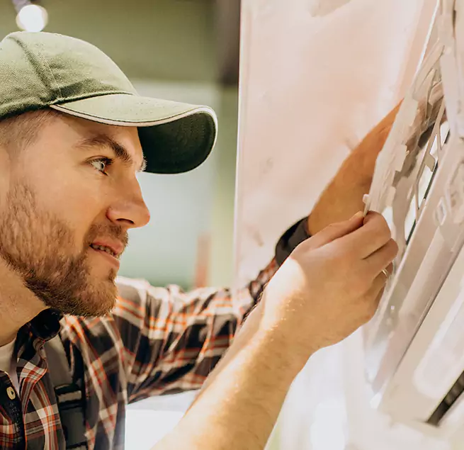 Why Homeowners & Businesses Trust Us in Indio, CA?