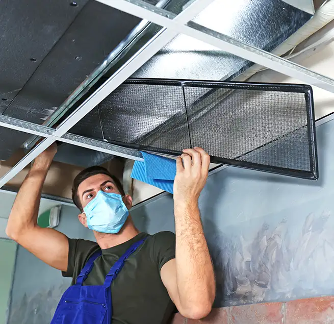 Why Homeowners & Businesses Trust Us in Indio, CA?