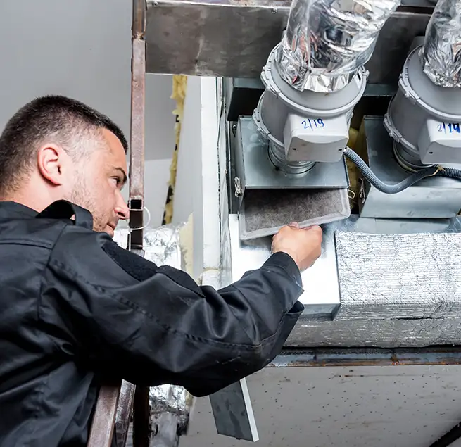 Why Homeowners & Businesses Trust Us in Indio, CA?