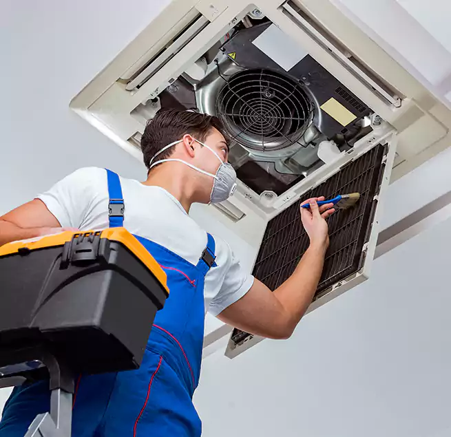 Why Homeowners & Businesses Trust Us in Indio, CA?